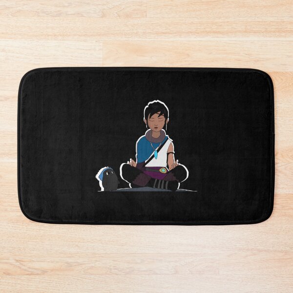 Item preview, KENA - Bridge of Spirits designed and sold by annaspoljar.