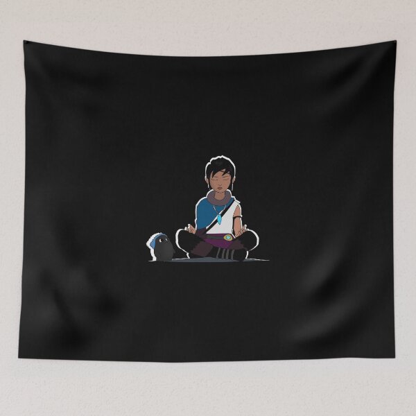 Item preview, KENA - Bridge of Spirits designed and sold by annaspoljar.