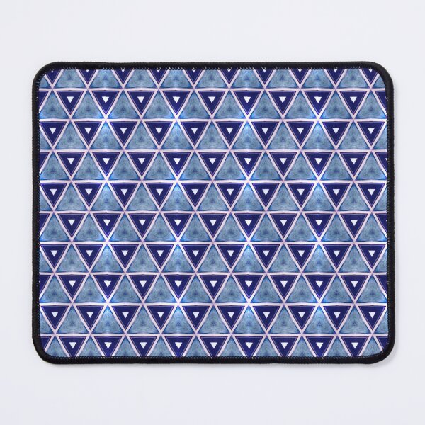 Item preview, Triangles purple designed and sold by Virtual Pathfinder.