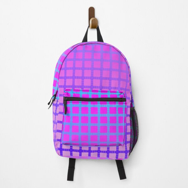 Item preview, gradient squares designed and sold by thecheek.
