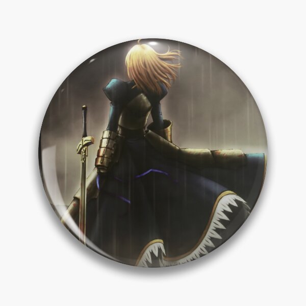 Item preview, Saber Fate Stay designed and sold by AlexTrpmn.