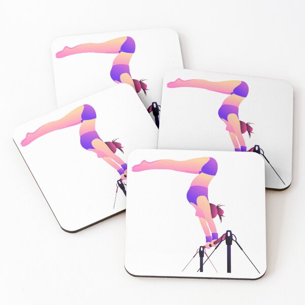 Item preview, Gymnastics for woman  designed and sold by BARBARASHOW.
