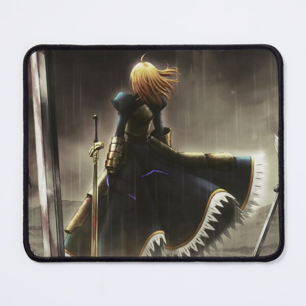 Item preview, Saber Fate Stay designed and sold by AlexTrpmn.