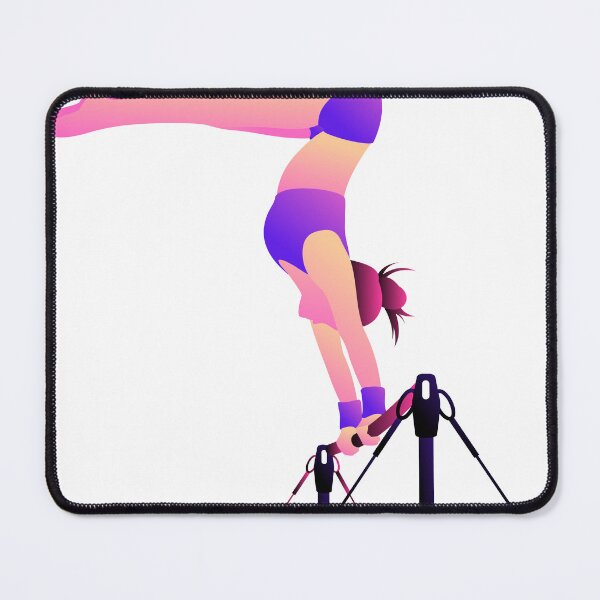 Item preview, Gymnastics for woman  designed and sold by BARBARASHOW.