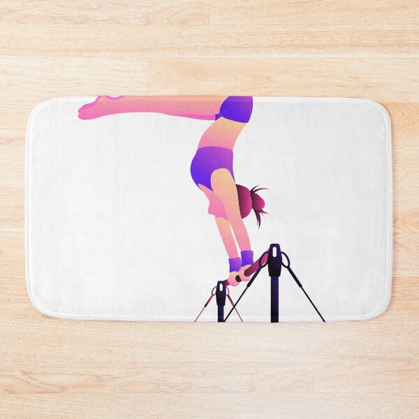 Item preview, Gymnastics for woman  designed and sold by BARBARASHOW.