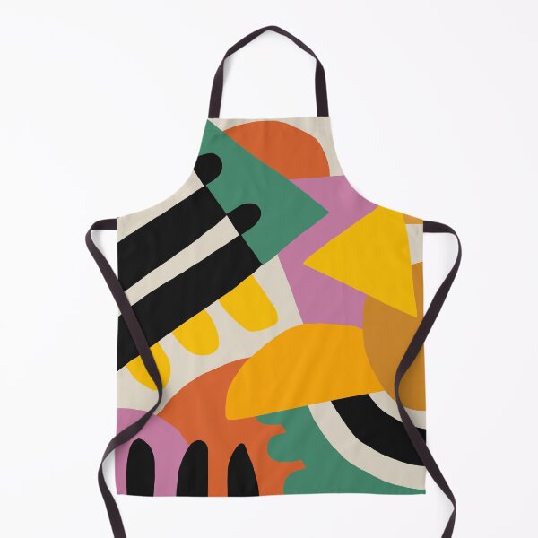 Item preview, Abstract art print 80s style designed and sold by juliaemelian.
