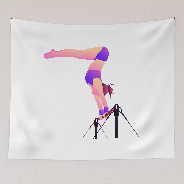 Item preview, Gymnastics for woman  designed and sold by BARBARASHOW.