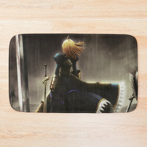 Item preview, Saber Fate Stay designed and sold by AlexTrpmn.