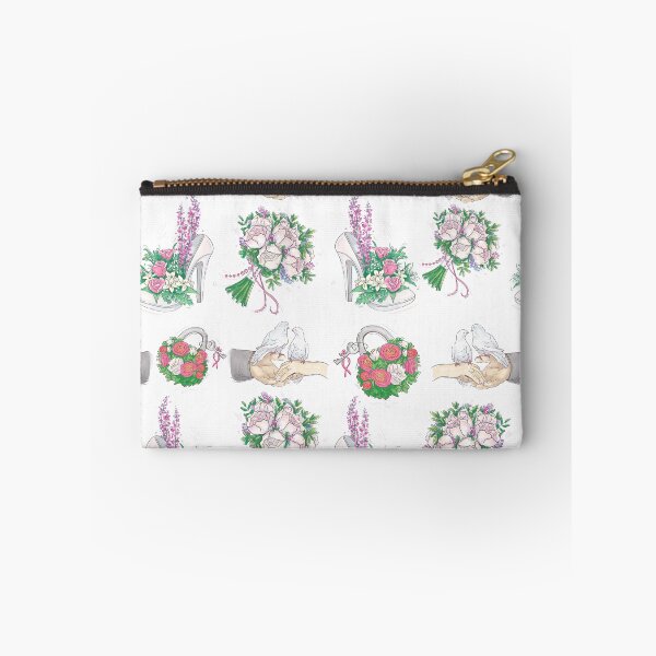 Item preview, Wedding Seamless Pattern Design designed and sold by Narkusdesign.