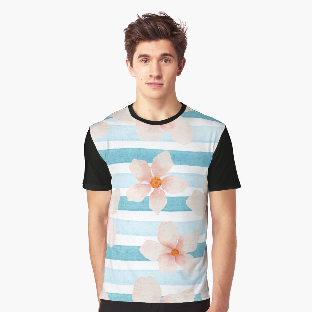 Item preview, Graphic T-Shirt designed and sold by patterncrow.