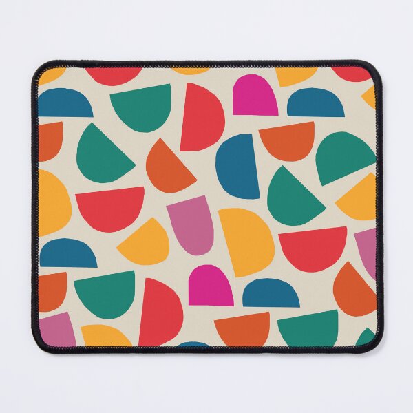 Item preview, Abstract pattern 80s style designed and sold by juliaemelian.