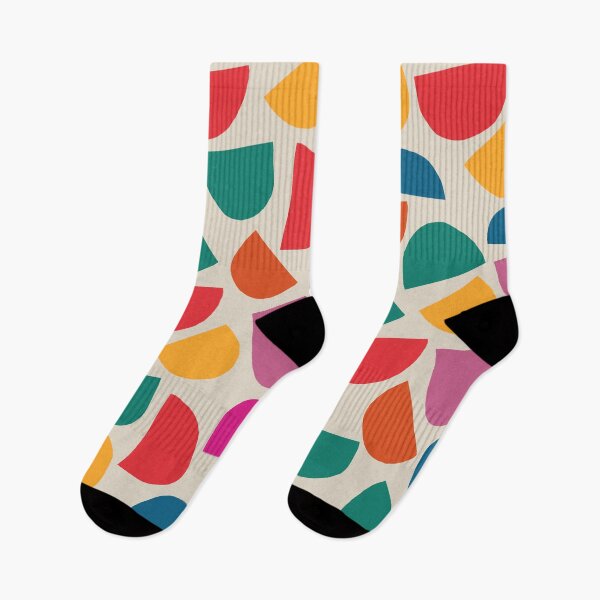 Item preview, Abstract pattern 80s style designed and sold by juliaemelian.