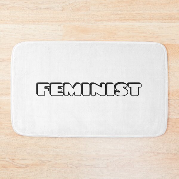 Item preview, Feminist - pro choice feminism - stand for womens rights designed and sold by Inspirationmotivation.