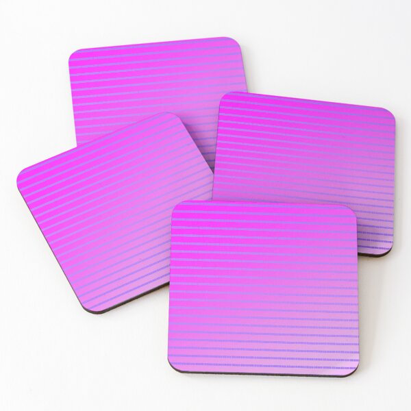 Item preview, gradient stripes designed and sold by thecheek.