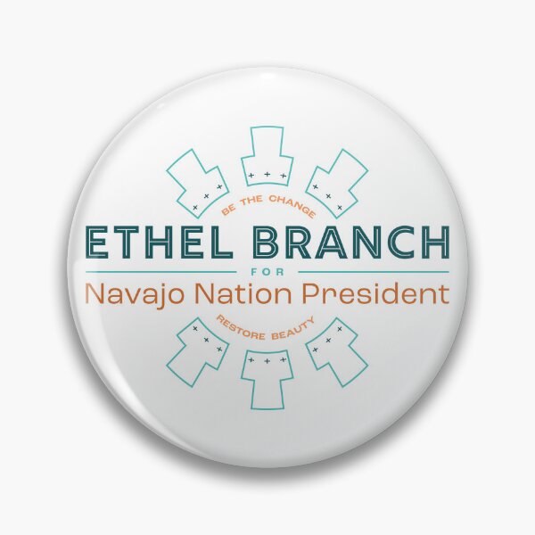 Item preview, Be the Change Ethel Branch designed and sold by Ethel Branch.