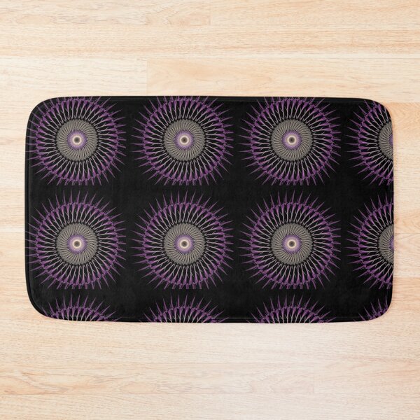 Item preview, purple eye designed and sold by Adogogeee.