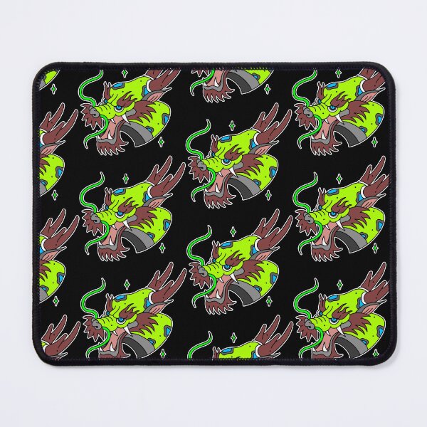 Item preview, Cherry Limeade Dragon designed and sold by tyrenslow.
