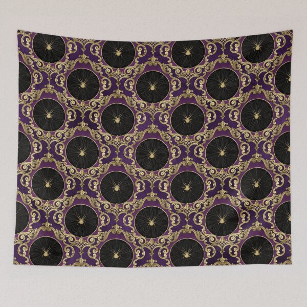 Item preview, Spider Crawl designed and sold by KizmetBoutique.
