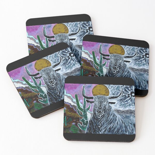 Item preview, Cowctus designed and sold by ColinPiatt.