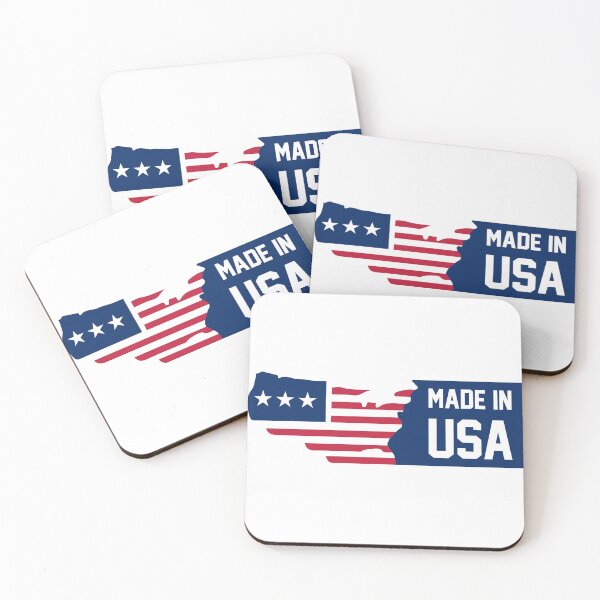 Item preview, MADE IN USA designed and sold by Blacksport.