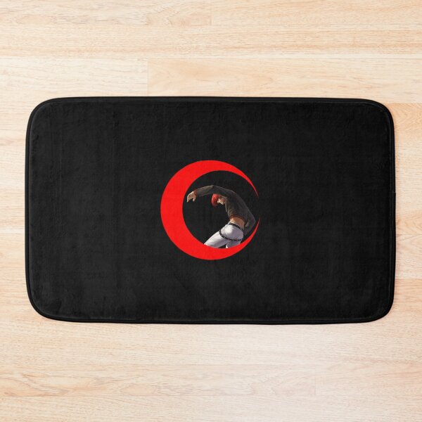 Item preview, Ior_KOF designed and sold by Playketax.
