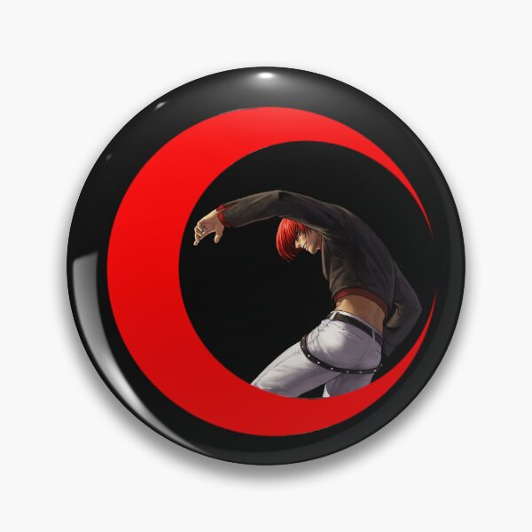 Item preview, Ior_KOF designed and sold by Playketax.