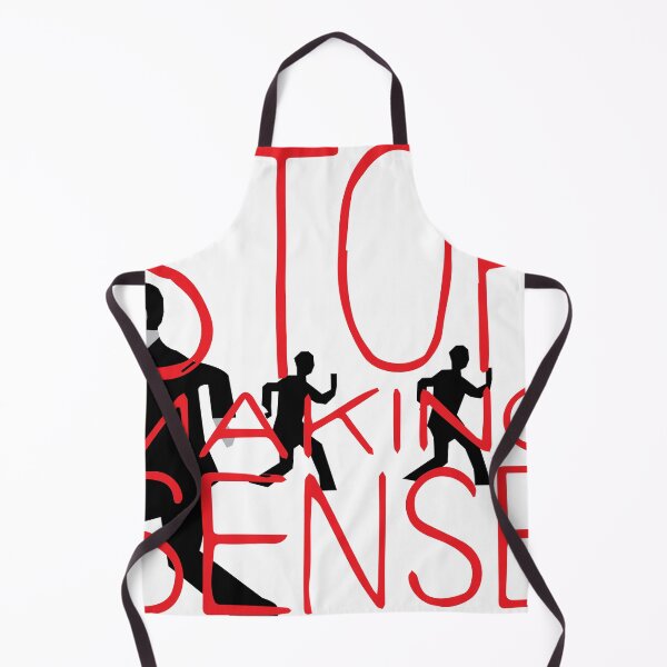 Item preview, Talking Heads Stop Making Sense T-shirt designed and sold by DreamedIdeasArt.