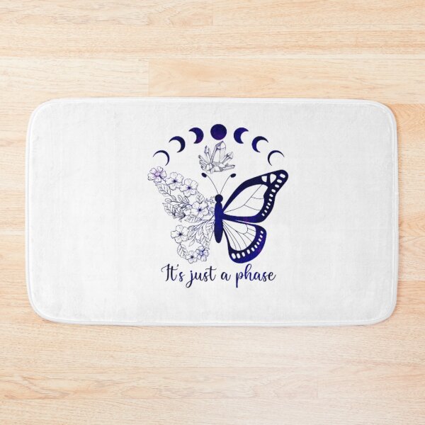 Item preview, It's Just a Phase designed and sold by Trendz by Ami.