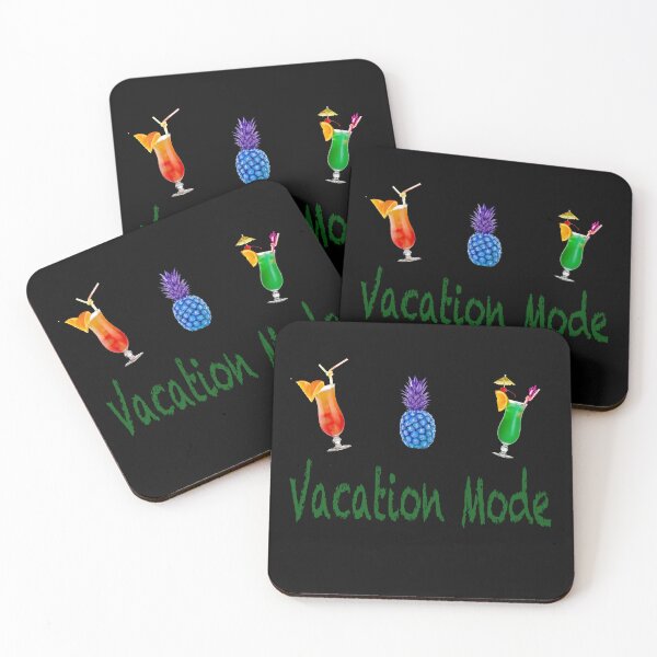 Item preview, Modo Vacay designed and sold by CannaGranny™ .