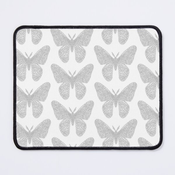 Item preview, Butterfly Lined Drawing designed and sold by SHARMO.