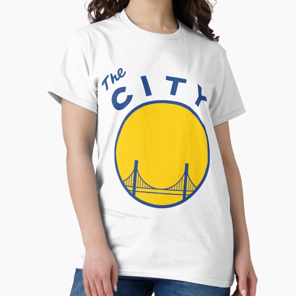 Item preview, The City Icon - SF ICONS designed and sold by randostuff.