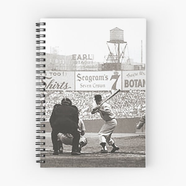 Item preview, Mantle, New York Baseball, Old Ballparks. Outfield Bleachers, Old Stadiums designed and sold by Nostrathomas66.