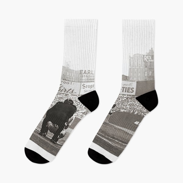 Item preview, Mantle, New York Baseball, Old Ballparks. Outfield Bleachers, Old Stadiums designed and sold by Nostrathomas66.