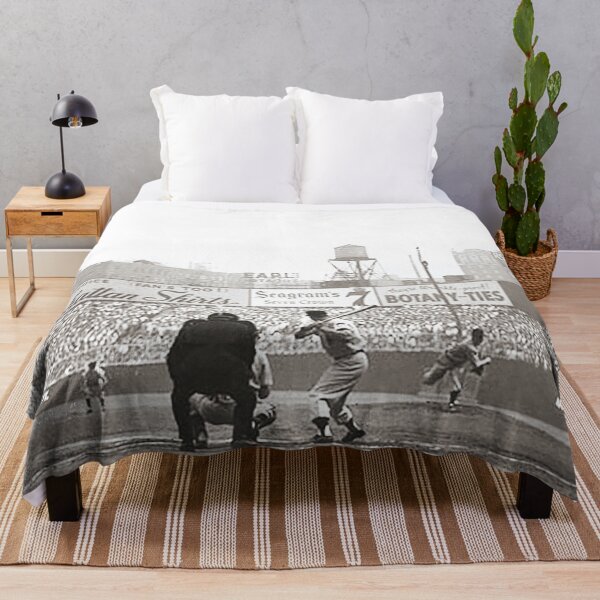 Item preview, Mantle, New York Baseball, Old Ballparks. Outfield Bleachers, Old Stadiums designed and sold by Nostrathomas66.