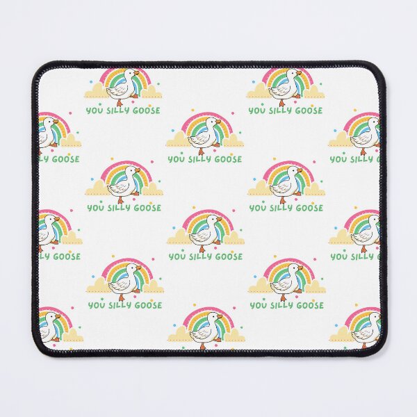 Item preview, You Silly Goose designed and sold by FarmTheLife.