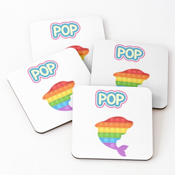 Item preview, pop-up dolphin designed and sold by STEKWAN.