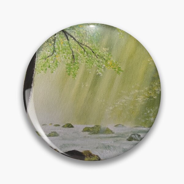 Item preview, Enchanted Forest designed and sold by Zlaja8.