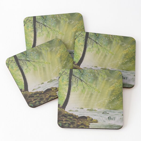 Item preview, Enchanted Forest designed and sold by Zlaja8.
