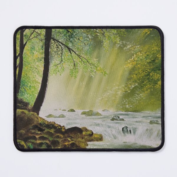 Item preview, Enchanted Forest designed and sold by Zlaja8.