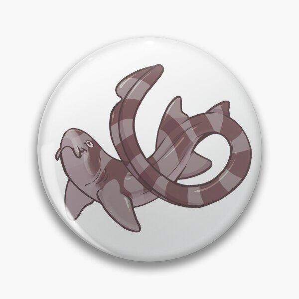 Item preview, Bamboo Shark designed and sold by Anxious-Ace.