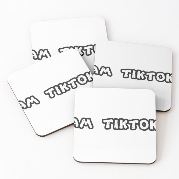 Item preview, I am tiktoker designed and sold by consta1.