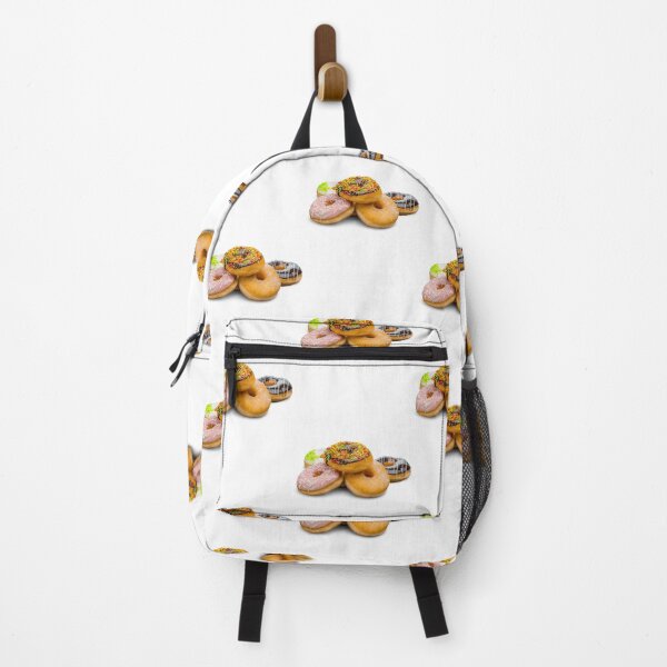 Item preview, Fresh Pile Of Donuts designed and sold by Flip Your Pancake.