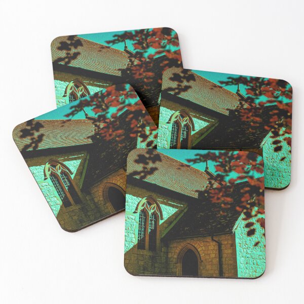 Item preview, The Cottage in the Woods  designed and sold by EHANU.