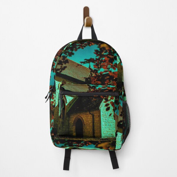 Item preview, The Cottage in the Woods designed and sold by EHANU.