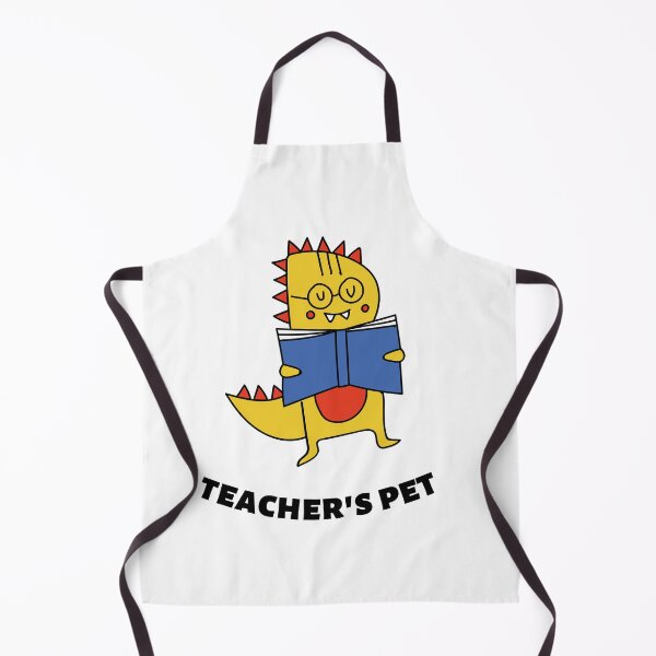 Item preview, Teacher Humor Dinosaur designed and sold by David Thibodeaux.
