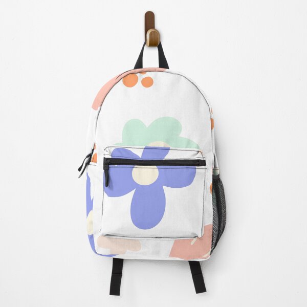 Item preview, summer florals designed and sold by mckhowdesign.