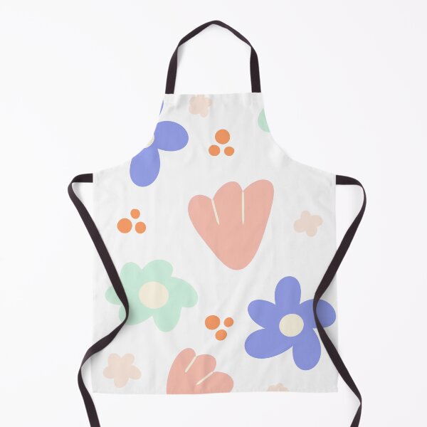 Item preview, summer florals designed and sold by mckhowdesign.