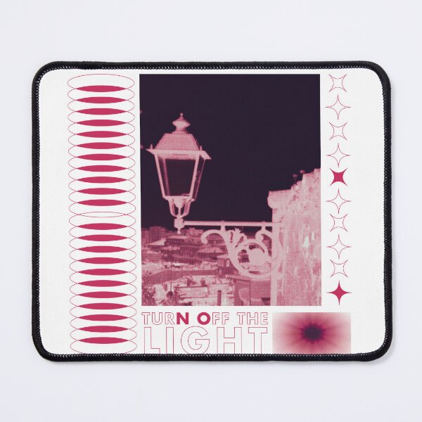 Item preview, TurN Off the light designed and sold by lapsuss.