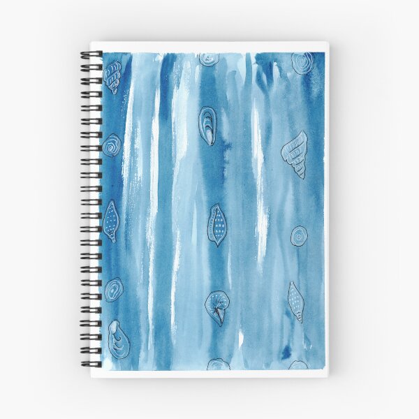 Item preview, beach watercolor designed and sold by Cat-Art-Sis.