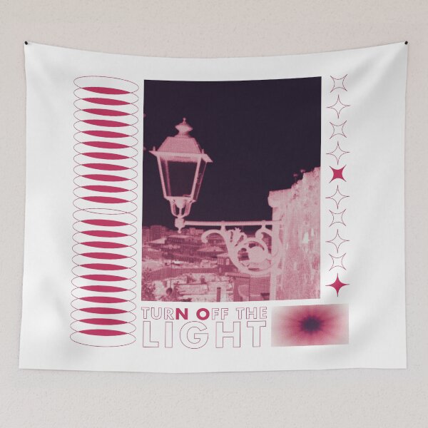 Item preview, TurN Off the light designed and sold by lapsuss.